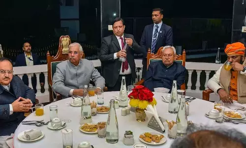 NDA government led by Nitish Kumar to prove majority in Bihar assembly, Bihar political crisis 2024, NDA