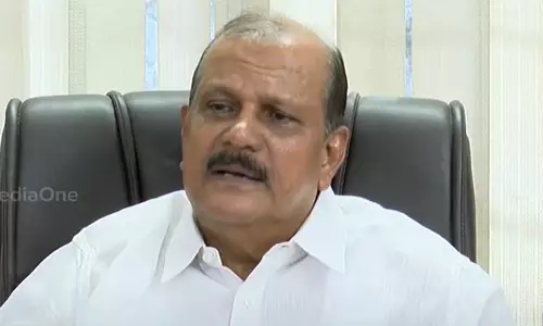 ജനപക്ഷം സെക്കുലർ ബി.ജെ.പിയിൽ ലയിക്കും; പാർട്ടിയിലെ പൊതുവികാരം അതാണെന്ന് പി.സി ജോർജ്