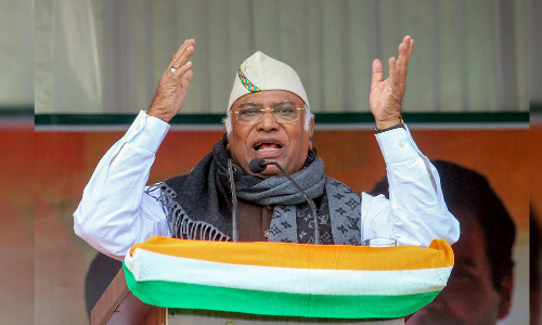 Mallikarjun Kharge,BJP,Congress,Narendra Modi,latest national news,മല്ലികാര്‍ജുന്‍ ഖാര്‍ഗെ,ബിജെപിഭരണം,ലോക്സഭാ തെരഞ്ഞെടുപ്പ്