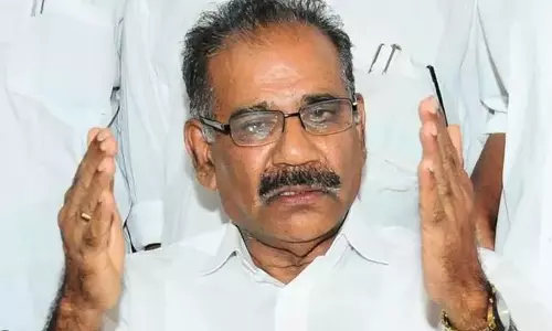 വന്യജീവി ആക്രമണത്തിൽ ശാശ്വത പരിഹാരമായിട്ടില്ല; വിഷയം ഗൗരവത്തോടെ കാണുന്നുവെന്ന് മന്ത്രി