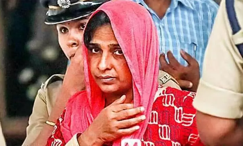 കൂടത്തായി കേസിൽ ജോളിയുടെ ജാമ്യാപേക്ഷ തള്ളി