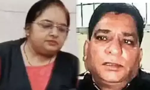 ഇൻഷുറൻസ് രേഖകളിൽ നോമിനിയാക്കിയില്ല; ഭാര്യയെ കൊലപ്പെടുത്തിയ ഭർത്താവിനെ കുടുക്കിയത് വാഷിങ് മെഷീൻ