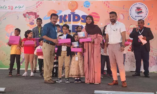 ഡിസ്പാക്ക് റിപ്പബ്ലിക്ക് ദിനം ആഘോഷിച്ചു