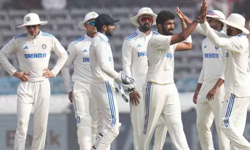 അവസാന മൂന്ന് ടെസ്റ്റിലേക്കുള്ള ഇന്ത്യൻ ടീം പ്രഖ്യാപനം; അവസരം കാത്ത് യുവ താരങ്ങൾ