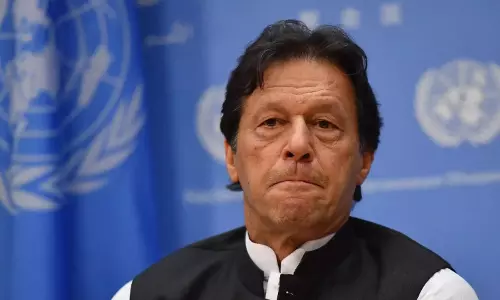 Imran Khan