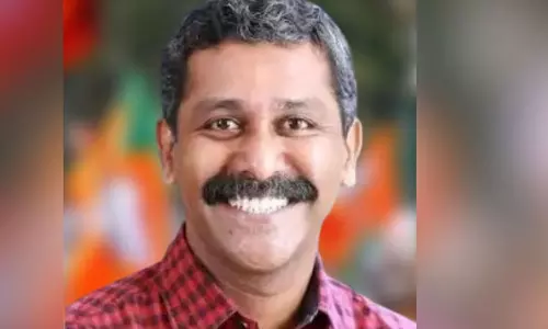 രൺജീത് ശ്രീനിവാസൻ വധക്കേസ് അന്വേഷിച്ച ഉദ്യോഗസ്ഥർക്ക് പാരിതോഷികം