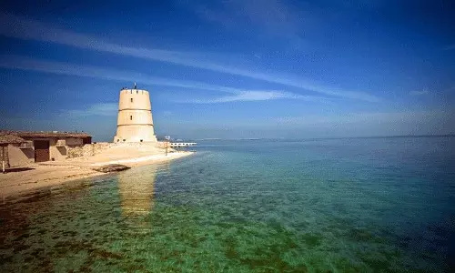 യാത്രികരുടെ ബഹ്‌റൈന്‍ ദ്വീപുകള്‍