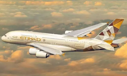 etihad airways