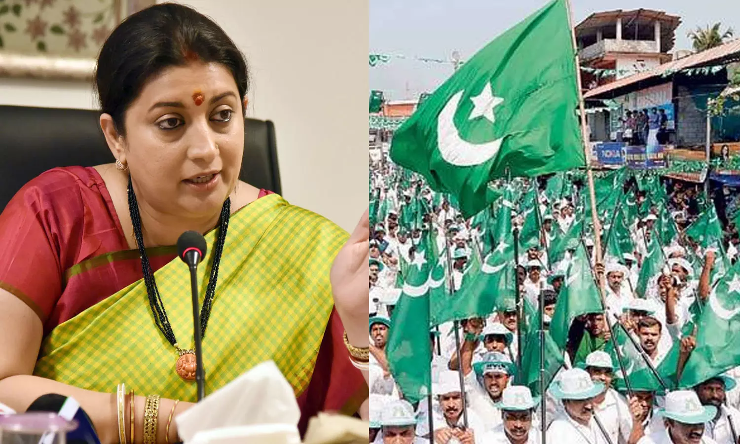 Union Minister for Hajj Affairs, Muslim League MPs, Hajj fare, Karipur, latest malayalam news, കേന്ദ്ര ഹജ്ജ് കാര്യ മന്ത്രി, മുസ്ലിം ലീഗ് എംപിമാർ, ഹജ്ജ് യാത്രാക്കൂലി, കരിപ്പൂർ, ഏറ്റവും പുതിയ മലയാളം വാർത്തകള് Union Minister for Hajj Affairs, Muslim League MPs, Hajj fare, Karipur, latest malayalam news, കേന്ദ്ര ഹജ്ജ് കാര്യ മന്ത്രി, മുസ്ലിം ലീഗ് എംപിമാർ, ഹജ്ജ് യാത്രാക്കൂലി, കരിപ്പൂർ, ഏറ്റവും പുതിയ മലയാളം വാർത്തകള്