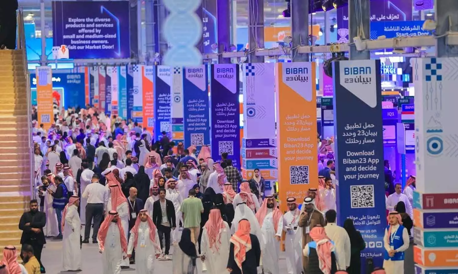 സൗദിയിലെ തൊഴിൽ മേഖലയിൽ യുവജന പങ്കാളിത്തം വർധിപ്പിക്കുന്നു സൗദിയിലെ തൊഴിൽ മേഖലയിൽ യുവജന പങ്കാളിത്തം വർധിപ്പിക്കുന്നു