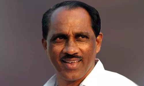 ED confiscated K Babus property worth 25.82 lakhs ED confiscated K Babus property worth 25.82 lakhs