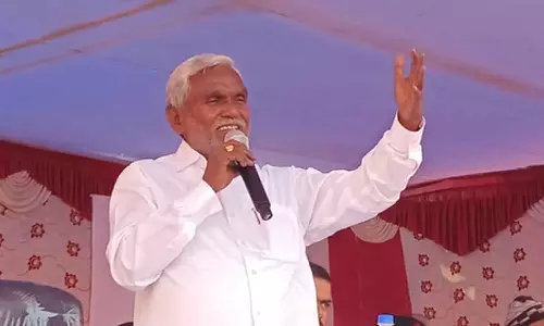 Champai Soren to be next Jharkhand CM