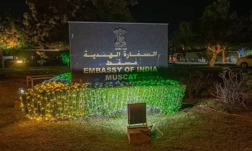 പ്രതിരോധ സഹകരണ മേഖലയിൽ പുത്തൻ ചുവടുവെപ്പുമായി ഇന്ത്യയും ഒമാനും