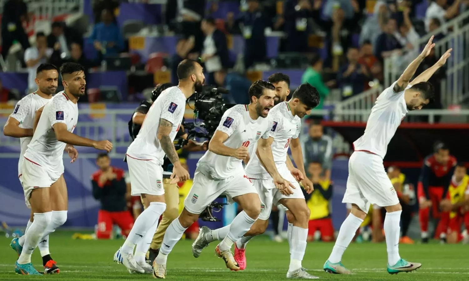 afc asian cup football qatar 2023