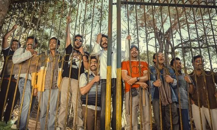 manjummel boys manjummel boys