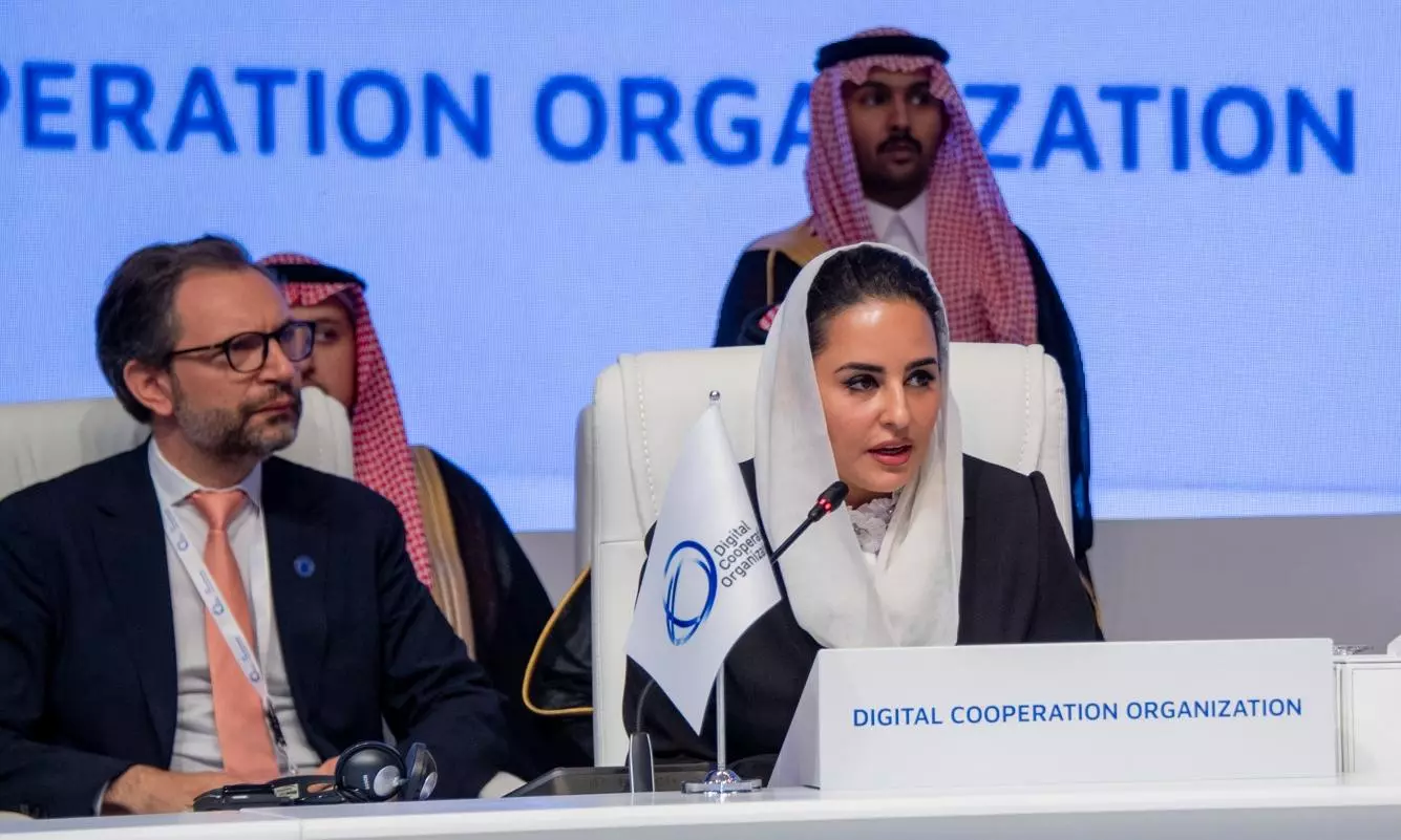 Digital Cooperation Organization Launches Initiatives to Bridge Global Digital Divide