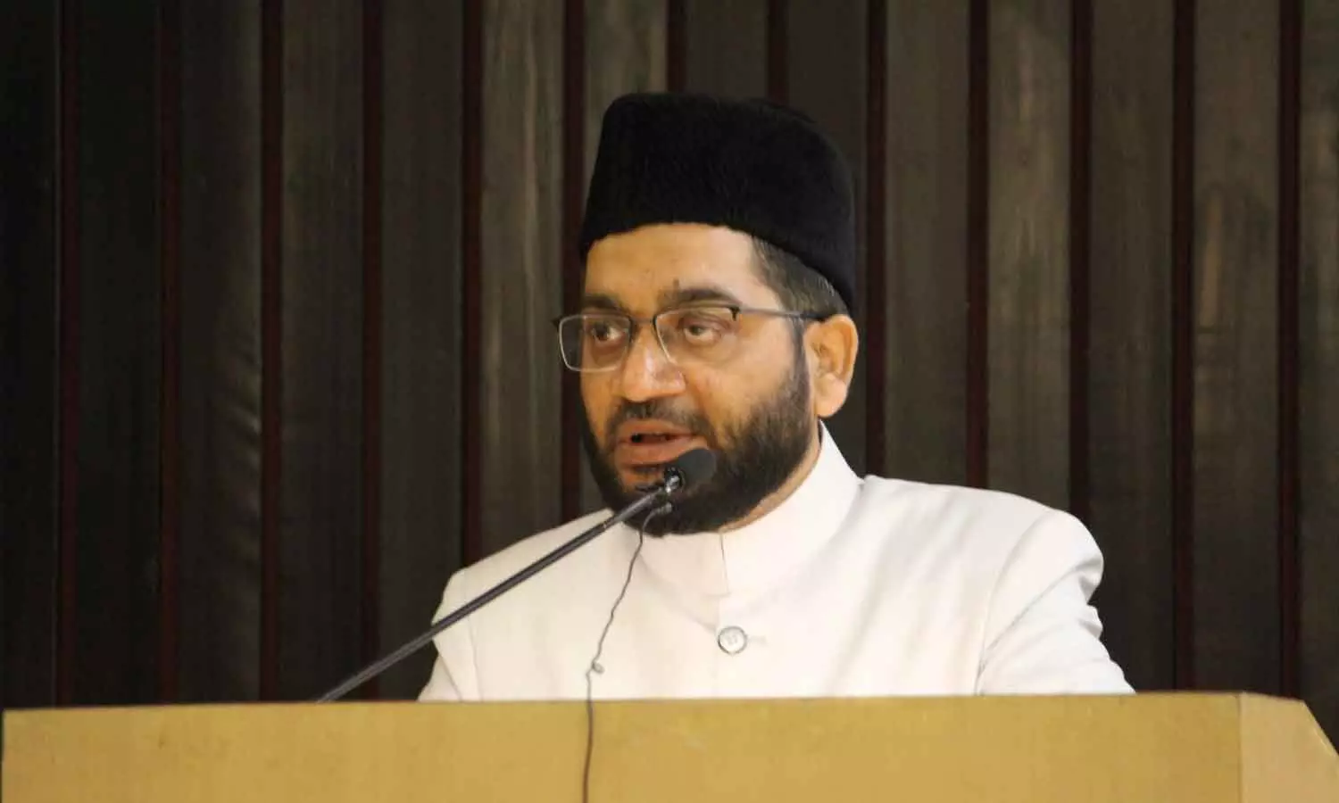 Jamaathe Islami reaction on Gyanvapi verdict