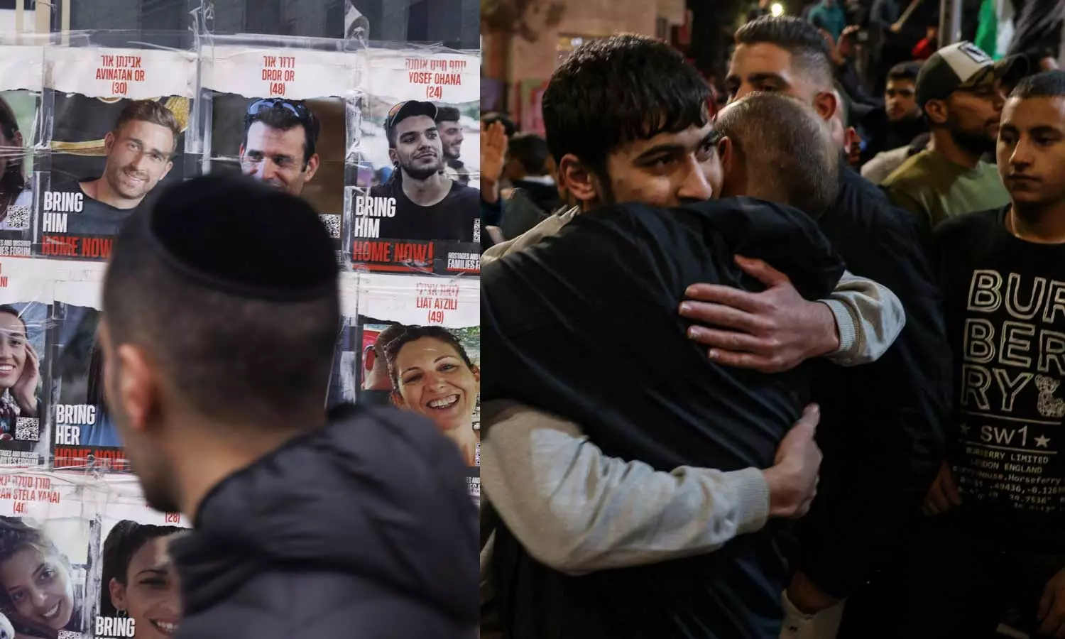 Israel-Hamas Hostage talks towards success. The Ministry of Foreign Affairs of Qatar said that Israel accepted the proposals in the discussion, Israel-Hamas Hostage deal, Israel attack on Gaza Israel-Hamas Hostage talks towards success. The Ministry of Foreign Affairs of Qatar said that Israel accepted the proposals in the discussion, Israel-Hamas Hostage deal, Israel attack on Gaza