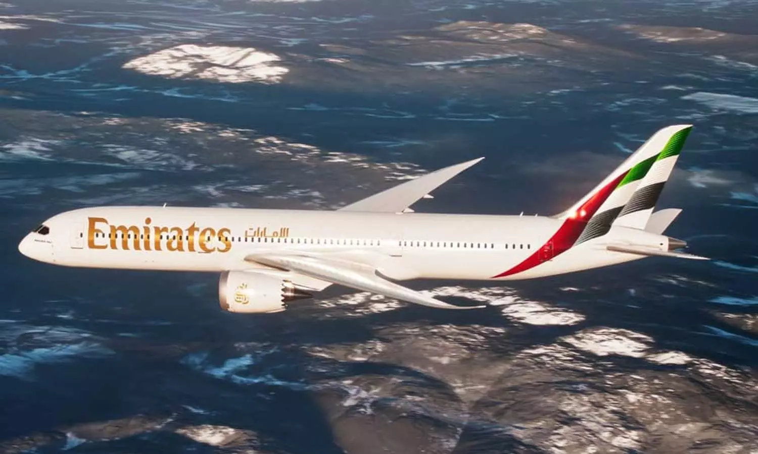 ഇന്ത്യക്കാർക്ക് പ്രീ അപ്രൂവ്ഡ് വിസ പദ്ധതിയുമായി എമിറേറ്റ്സ് എയർലൈൻസ്