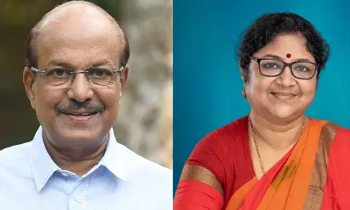 PK Kunjalikkutty about reservation in Niyamasabha