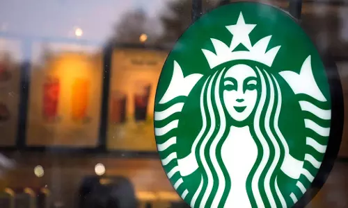 Company revenue plummets after boycott: Starbucks CEO