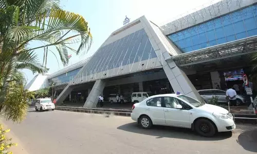 Hajj fare from Karipur reduced