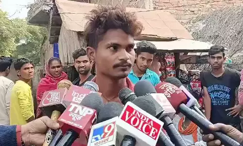 വരനായി വേഷമിട്ടാൽ 3,000 രൂപ; യു.പി സർക്കാരിന്റെ സമൂഹവിവാഹ പദ്ധതിയിൽ തട്ടിപ്പ്