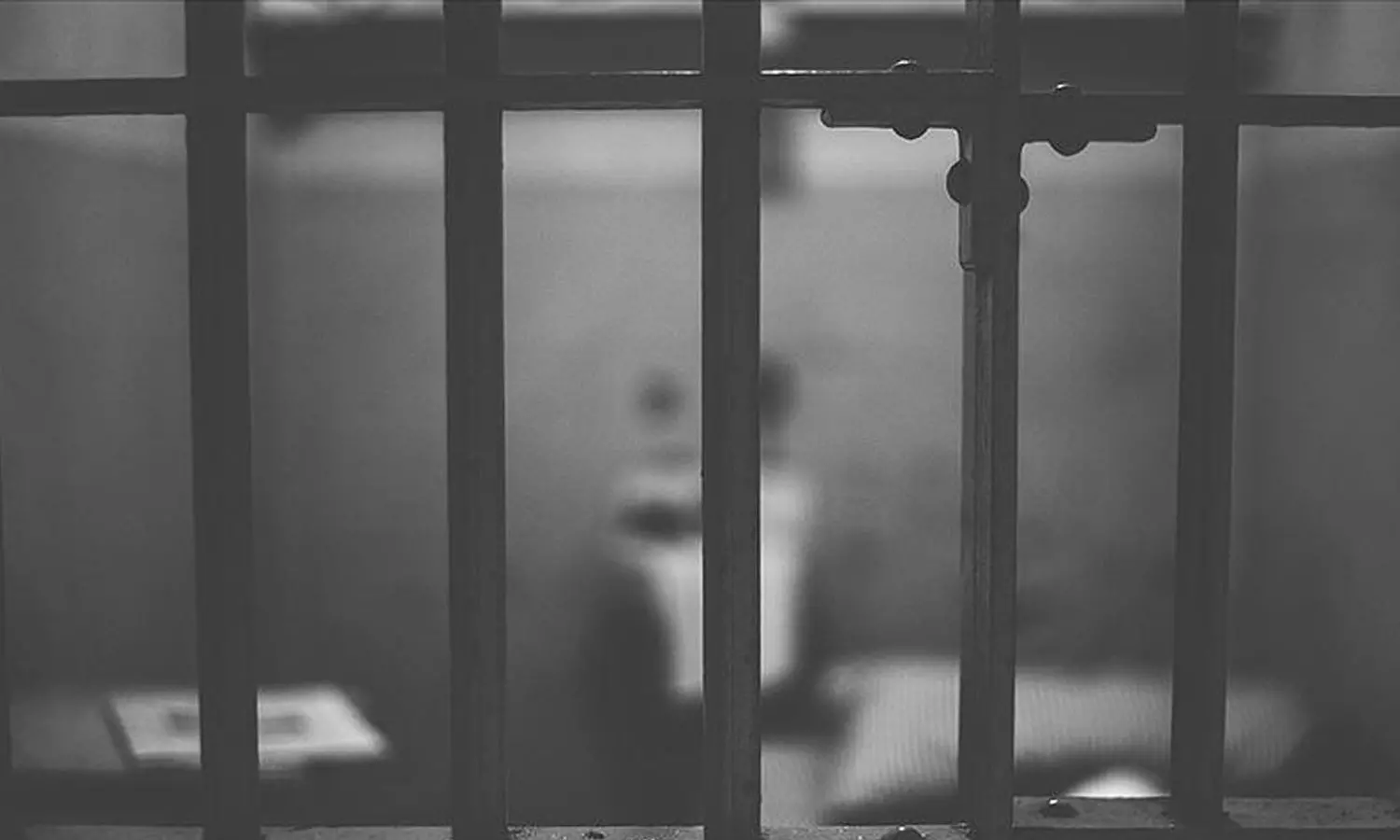 മറവിരോഗം ബാധിച്ച 82 കാരിയെ ജയിലിലടച്ച് ഇസ്രായേൽ