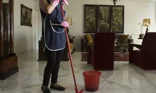 Mandatory medical insurance for domestic workers comes into effect in Saudi Arabia