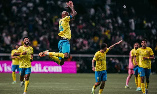 Al Nassr of Saudi Arabia Dominates with a Resounding 6-0 Victory over Inter Miami in Riyadh Season Cup