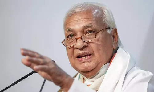 The governor, who is also the chancellor, has written to eight VCs asking them to submit university representatives to form a search committee to appoint vice-chancellors, Governors letter to 8 VCs over search committee