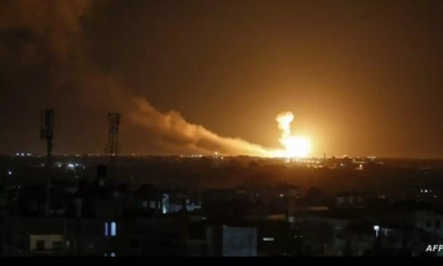 iraq syria attack by us