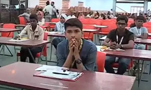 Media One little Scholar