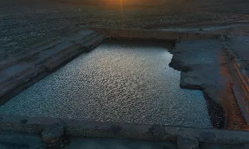 Unveiling Al-Ashar: Saudi Arabias Oasis of History along the Zubaida Trail