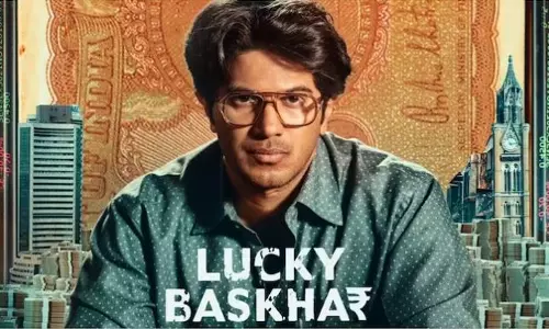 അഭിനയ ജീവിതത്തിന്റെ പന്ത്രണ്ടാം വർഷം; പുതിയ ചിത്രത്തിന്റെ ഫസ്റ്റ് ലുക്ക് പുറത്തുവിട്ട് ദുൽഖർ