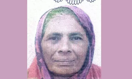 A native of Kozhikode died in a car accident in Qatar