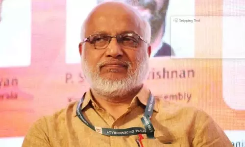 MA Baby criticism against supreme court