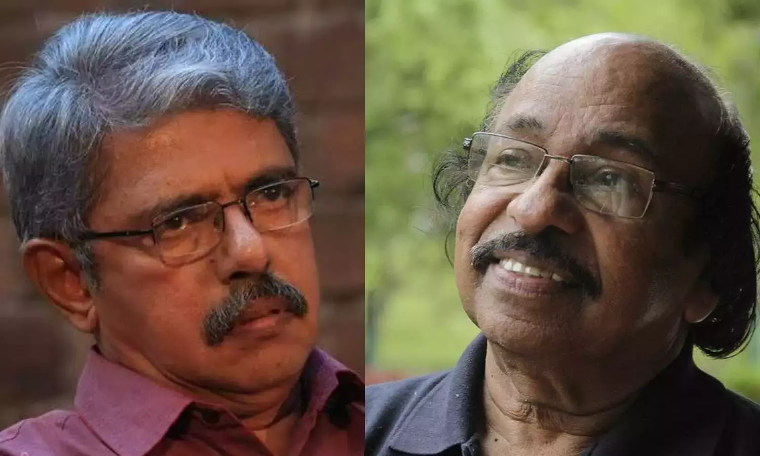 കുറിപ്പ് ദുർവ്യാഖ്യാനം ചെയ്തു; പ്രതിഫല വിവാദത്തിൽ ബാലചന്ദ്രൻ ചുള്ളിക്കാട് ഖേദം അറിയിച്ചെന്ന് സച്ചിദാനന്ദൻ കുറിപ്പ് ദുർവ്യാഖ്യാനം ചെയ്തു; പ്രതിഫല വിവാദത്തിൽ ബാലചന്ദ്രൻ ചുള്ളിക്കാട് ഖേദം അറിയിച്ചെന്ന് സച്ചിദാനന്ദൻ