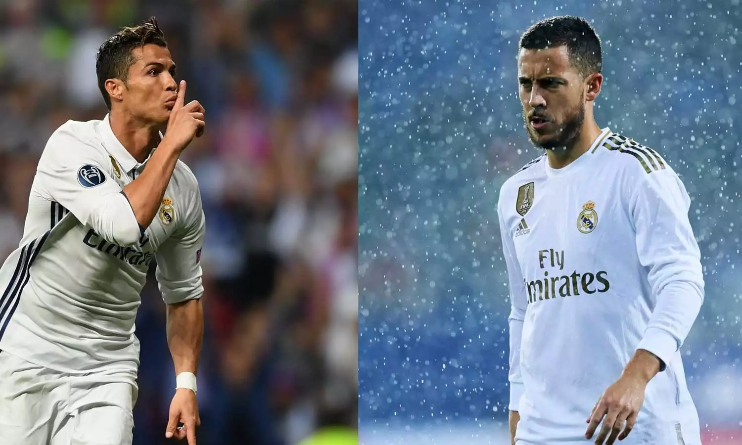 ക്രിസ്റ്റ്യാനോയുടെ രീതികള് എനിക്ക് പിടിച്ചില്ല; റയലിലെ പ്രശ്നങ്ങളെ കുറിച്ച് മനസ്സു തുറന്ന് ഹസാര്ഡ് ക്രിസ്റ്റ്യാനോയുടെ രീതികള് എനിക്ക് പിടിച്ചില്ല; റയലിലെ പ്രശ്നങ്ങളെ കുറിച്ച് മനസ്സു തുറന്ന് ഹസാര്ഡ്