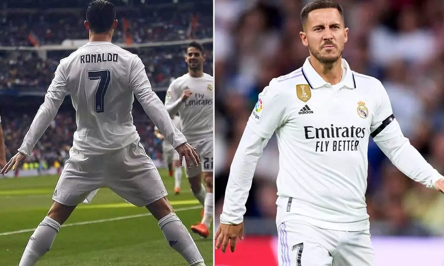 ഗോട്ട് മെസ്സി തന്നെ, ഞാന് ക്രിസ്റ്റ്യാനോയേക്കാള് മികച്ചവന്- ഈഡന് ഹസാര്ഡ് ഗോട്ട് മെസ്സി തന്നെ, ഞാന് ക്രിസ്റ്റ്യാനോയേക്കാള് മികച്ചവന്- ഈഡന് ഹസാര്ഡ്