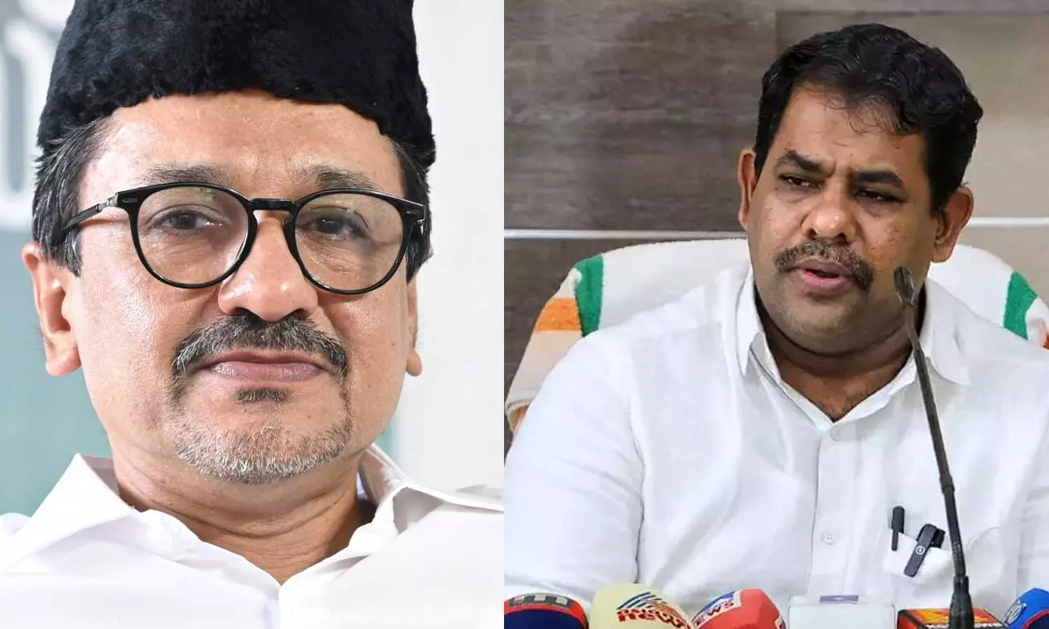 ബാബരിമസ്ജിദ് തകർത്തയിടത്ത് അന്യായമായി നിർമിച്ച കെട്ടിടം മതേതരത്വത്തിന്റെ അടയാളമല്ല; സാദിഖലി തങ്ങള്ക്ക് മറുപടിയുമായി റസാഖ് പാലേരി ബാബരിമസ്ജിദ് തകർത്തയിടത്ത് അന്യായമായി നിർമിച്ച കെട്ടിടം മതേതരത്വത്തിന്റെ അടയാളമല്ല; സാദിഖലി തങ്ങള്ക്ക് മറുപടിയുമായി റസാഖ് പാലേരി