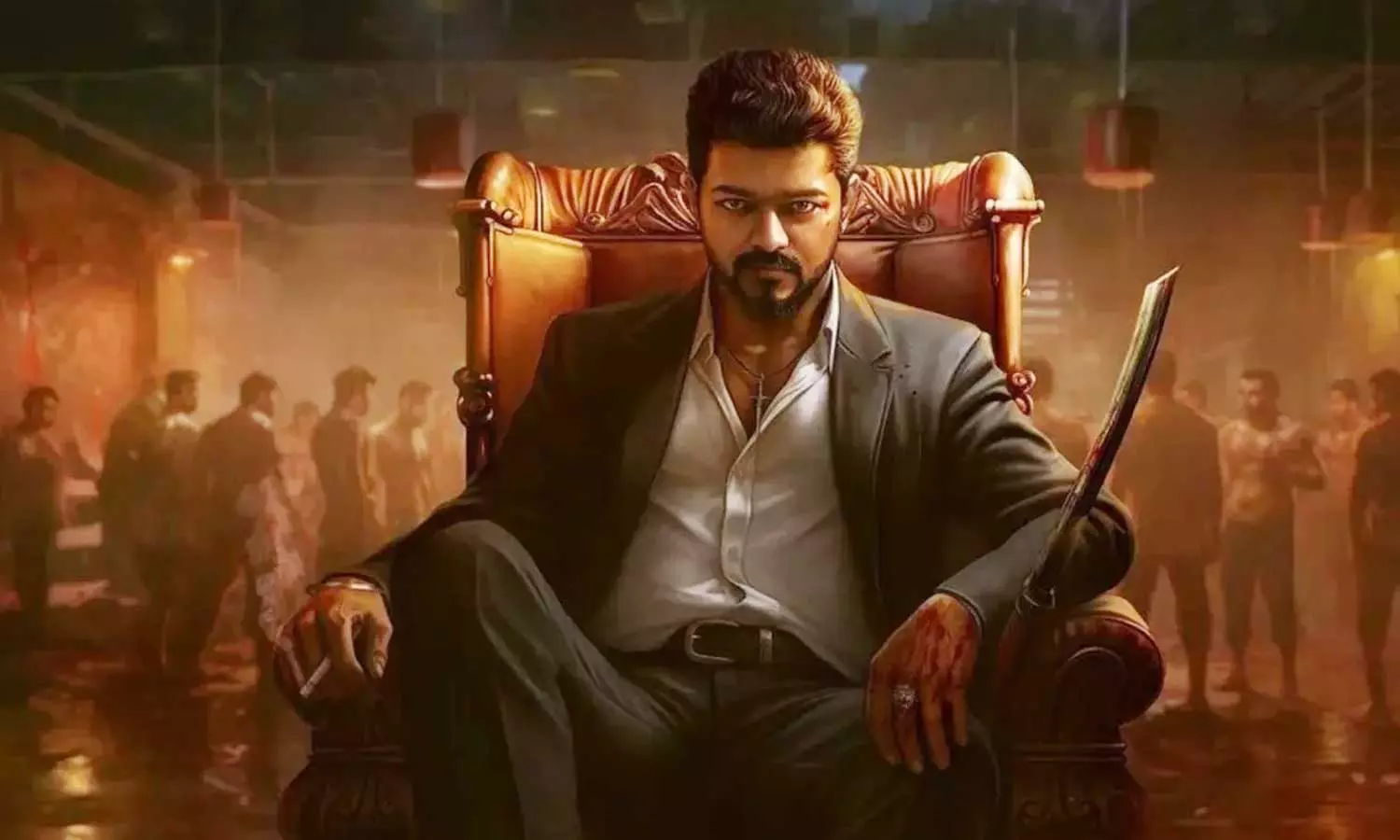 Will Vijays political party Tamilaga Vettri Kazhagam become BJPs B team in Tamil Nadu?, TVK, Vijay, BJP, Malayalam political opinion pieces