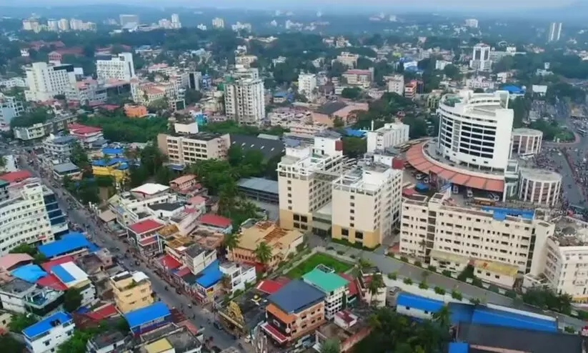 കോഴിക്കോട് മെട്രോ റെയിൽ; രണ്ട് റൂട്ടുകൾ പരിഗണനയിൽ, കരട് റിപ്പോർട്ടിൽ ചർച്ച