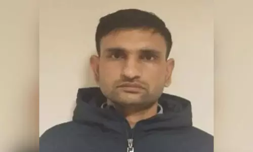 Indian Embassy official in Russia arrested for spying for Pakistan (ISI)