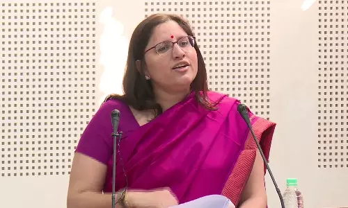 Ram Mandir post,Mani Shankar Aiyar daughter ,Pran Pratistha, BJP ,രാമക്ഷേത്ര പ്രതിഷ്ഠ, സുരണ്യ അയ്യർ, മണിശങ്കർ അയ്യർ,