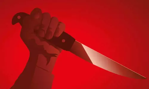 Two youths stabbed in Thrissurs Varandarappilly Karikulam, Karikulam 907 Jaram,