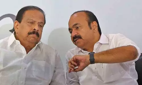 Congress formed sub committee for candidate selection