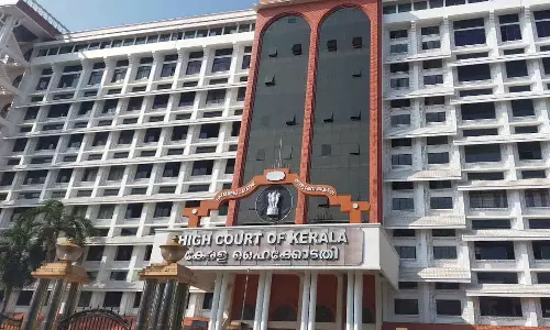 It has been decided to establish a new judicial city in Kalamassery