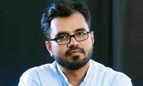 VK Faisal Babu criticism against congress