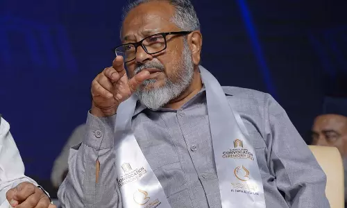 ടി ആരിഫലി ജാമിഅതുൽ ഫലാഹ് ശൈഖുൽ ജാമിഅ